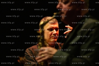 Gdańsk, Klub Żak. 22. Festiwal Jazz Jantar.Wiosna....