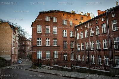Gdańsk, Biskupia Górka. 3.12.2019 / fot. Anna Rezulak...