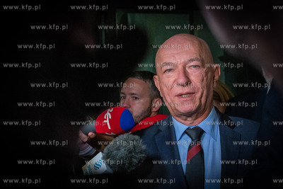 X Wydział Sądu Rejonowego Gdańsk-Południe. Ruszył...