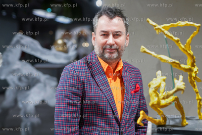 Gdańsk, Galeria Pinakoteka Design.  Wernisaż Wystawy...