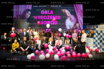 Gdyńskie Centrum Filmowe. 22. Festiwal Filmowy Millennium...