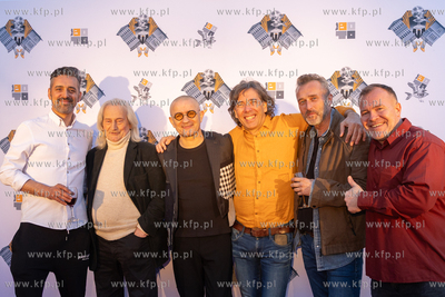 Sopot. Dziesiąte urodziny BOTO. 17.04.2026 / fot....