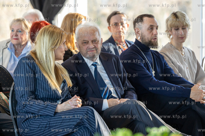 Sopot. Mamuszki 14. Sopocka Muza. 21.04.2026 / fot....