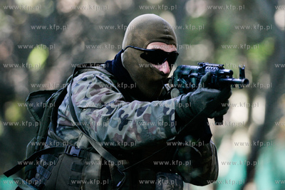 Gdynia. Kolibki Adventure Park. Festiwal Przygody Gdynia...