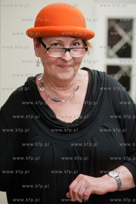 Gdansk. Filia Gdanskiej WiMBP. Spotkanie poetyckie...