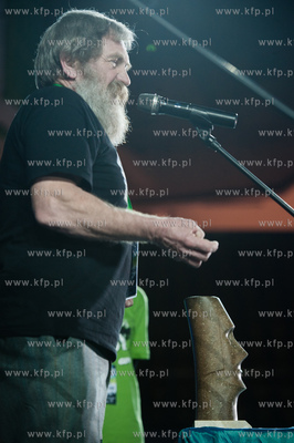 Hala Gdynia. Kolosy - 14. Ogolnopolskie Spotkanie Podroznikow,...