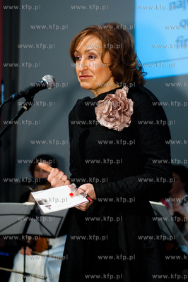 Sopot. Hotel Sheraton. Gala Evening Pracodawcow Pomorza....