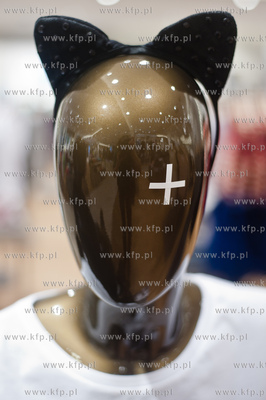 Gdynia. CH Riviera. Otwarcie salonu multibrandu Van...