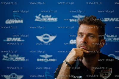 Gdynia. Akademia Morska Auditorium Maximus Wydzialu...