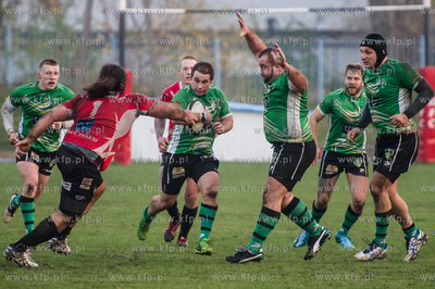 Gdansk. Stadion Gdanskiego Osrodka Kultury Fizycznej....