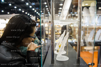 Miedzynarodowe Targi Gdanskie Amber Expo. Amberif -...