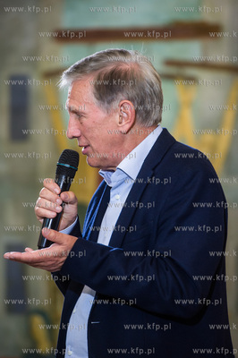 Sopot. Panstwowa Galeria Sztuki. XV Festiwal Teatru...