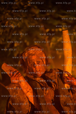 Gdansk. Park Centrum Hewelianum. XIX Miedzynarodowy...