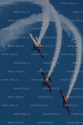 Gdynia. Basen Prezydenta. 5 Konkurs Lotow Red Bull.
Nz...