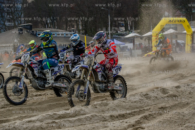 Gdynia. Plaza Miejska. Wielka Orkiestra Swiatecznej...
