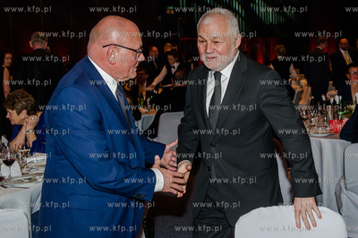 Gdansk. Centrum konferencyjno-wystawiennicze Amber...