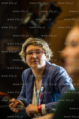 Gdansk. Europejskie Centrum Solidarnosci. Freedom &...