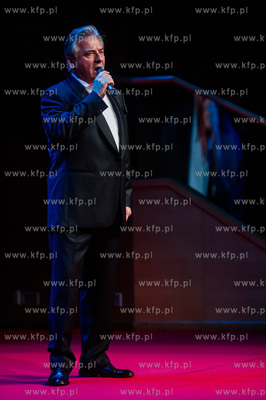 Gdańsk. Filharmonia Bałtycka na Ołowiance. Jubileusz...