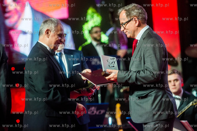 Gdańsk. Centrum konferencyjno-wystawiennicze Amber...