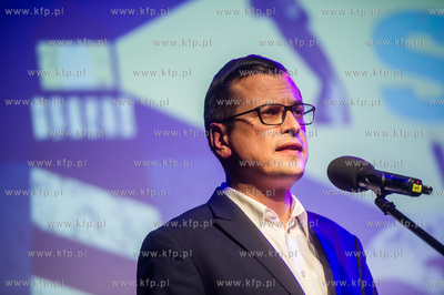 Gala finałowa plebiscytu Gazety Wyborczej Trójmiasto...