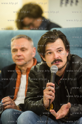 Teatr Muzyczny. 44. Festiwal Polskich Filmów Fabularnych...