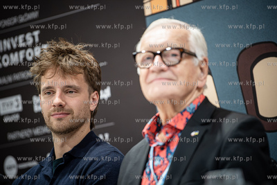 51. Festiwal Polskich Filmów Fabularnych w Gdyni....