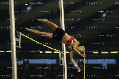 28 Memorial Van Damme Golden League.
Nz. Anna Rogowska
fot....