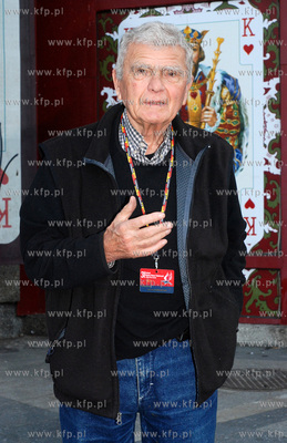 XXXI Festiwal Polskich Filmow Fabularnych w Gdynia....