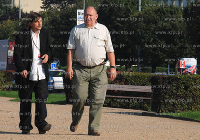 XXXI Festiwal Polskich Filmow Fabularnych w Gdynia....