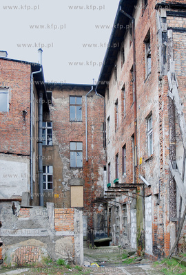 Bydgoszcz. Nieruchomosc na sprzedaz przy ul. Pod Blankami...