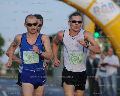 Rumia. VIII Miedzynarodowe Otwarte Mistrzostwa Wybrzeza...