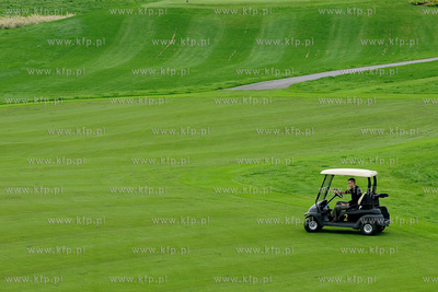 Sierra Golf Club w Petkowicach pod Wejherowem
11.09.2008
Fot....