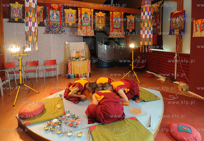 Gdynia. Dni Kultury Dalekiego Wschodu w Centrum Rozrywki...