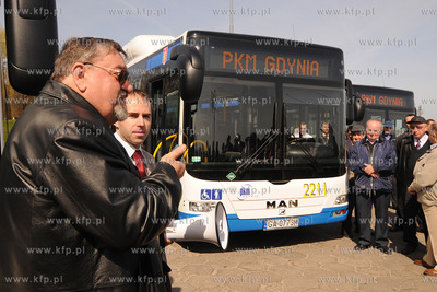 Bulwar Nadmorski w Gdyni. Prezentacja siedmiu nowych...