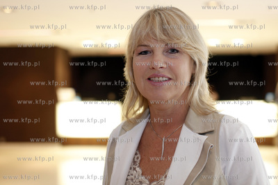 X Festiwal Dobrego Humoru w GdanskuTatjana Sosna Sarna...