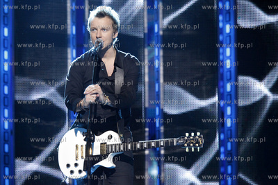 46 Miedzynarodowym Sopot Festival. Nz FEEL laureat...