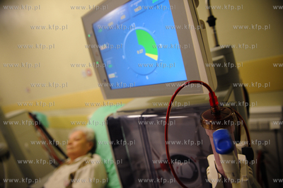 Gdansk. Akademickie Centrum Kliniczne - Szpital Gdanskiego...