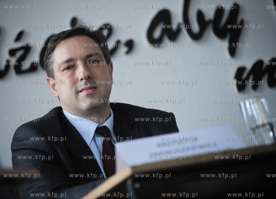 Debata z kandytadami na prezydenta miasta Gdansk w...