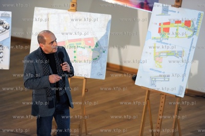 Panstwowa Galeria Sztuki w Sopocie. Spotkanie informacyjne...