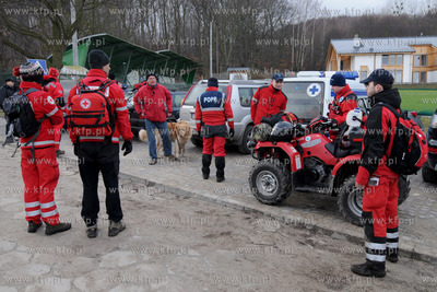 Trwają poszukiowania zaginionej Iwony Kitowskiej-...