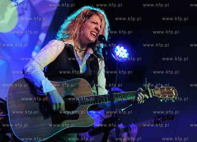 Klub Versalka. Sopot. Koncert z cyklu Jazz Travel:...