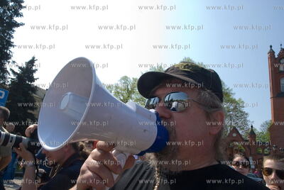 Po kilku latach nieobecnosci do Slupska powraca jedna...