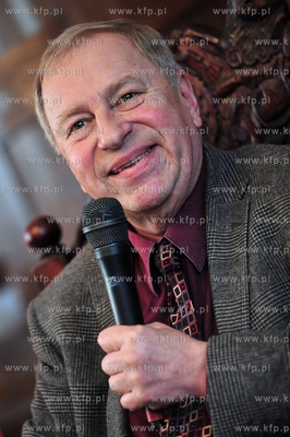 Sopot. Urzad Miasta Sopotu - Sala Herbowa. Biesiada...