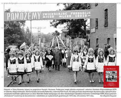 Zdjecia z albumu "Fot. Kosycarz. Niezwykle zwykle zdjecia...