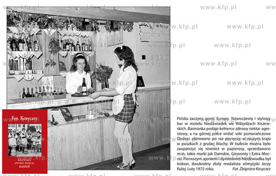 Zdjecia z albumu "Fot. Kosycarz. Niezwykle zwykle zdjecia...