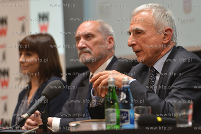 VIII Festiwal Filmowy NNW - Niepokorni Niezlomni Wykleci...