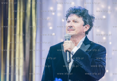 Jacek Wójcicki - aktor, spiewak (tenor)
20.01.2018
Fot....