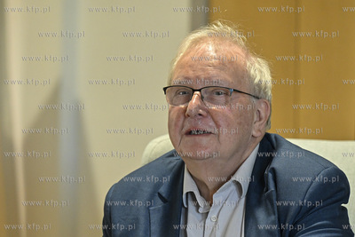 Sopoteka w Sopocie. Spotkanie autorskie z Aleksandrem...