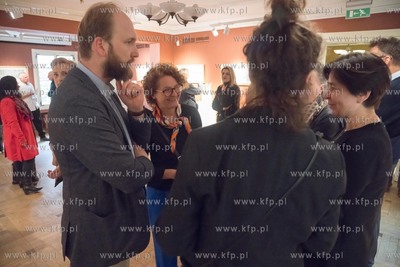 Sopot, Dworek Sierakowskich. Otwarcie letniego sezonu...