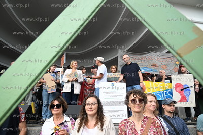 Marsz dla Zdrowia Psychicznego #poGodność i okazania...